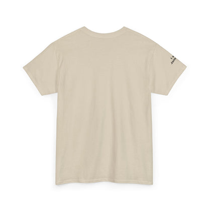 Me Too. No More. Unisex Heavy Cotton Tee