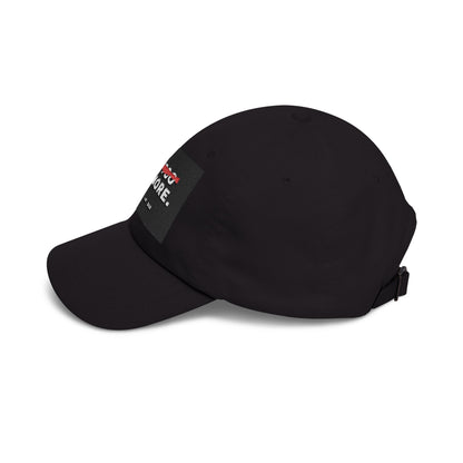 Me Too. No More. Classic Baseball Cap