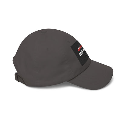 Me Too. No More. Classic Baseball Cap