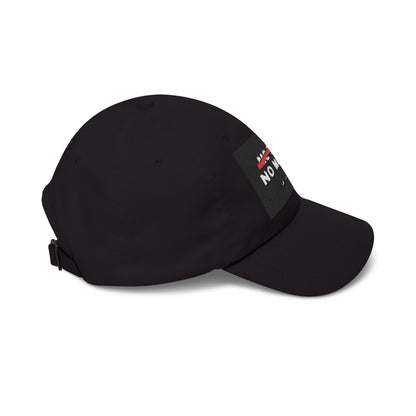 Me Too. No More. Classic Baseball Cap