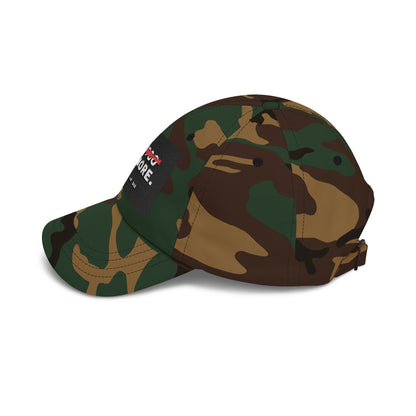 Me Too. No More. Classic Baseball Cap