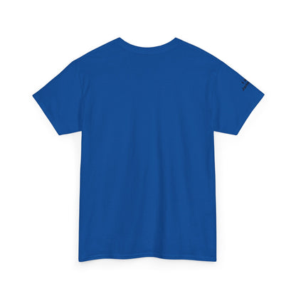 Me Too. No More. Unisex Heavy Cotton Tee