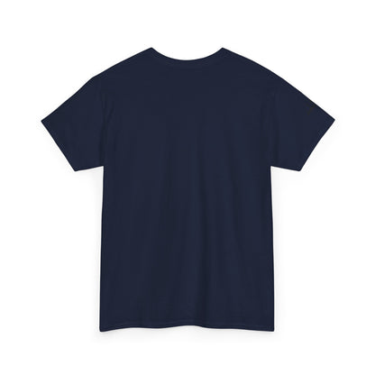 Me Too. No More. Seal Unisex Heavy Cotton Tee