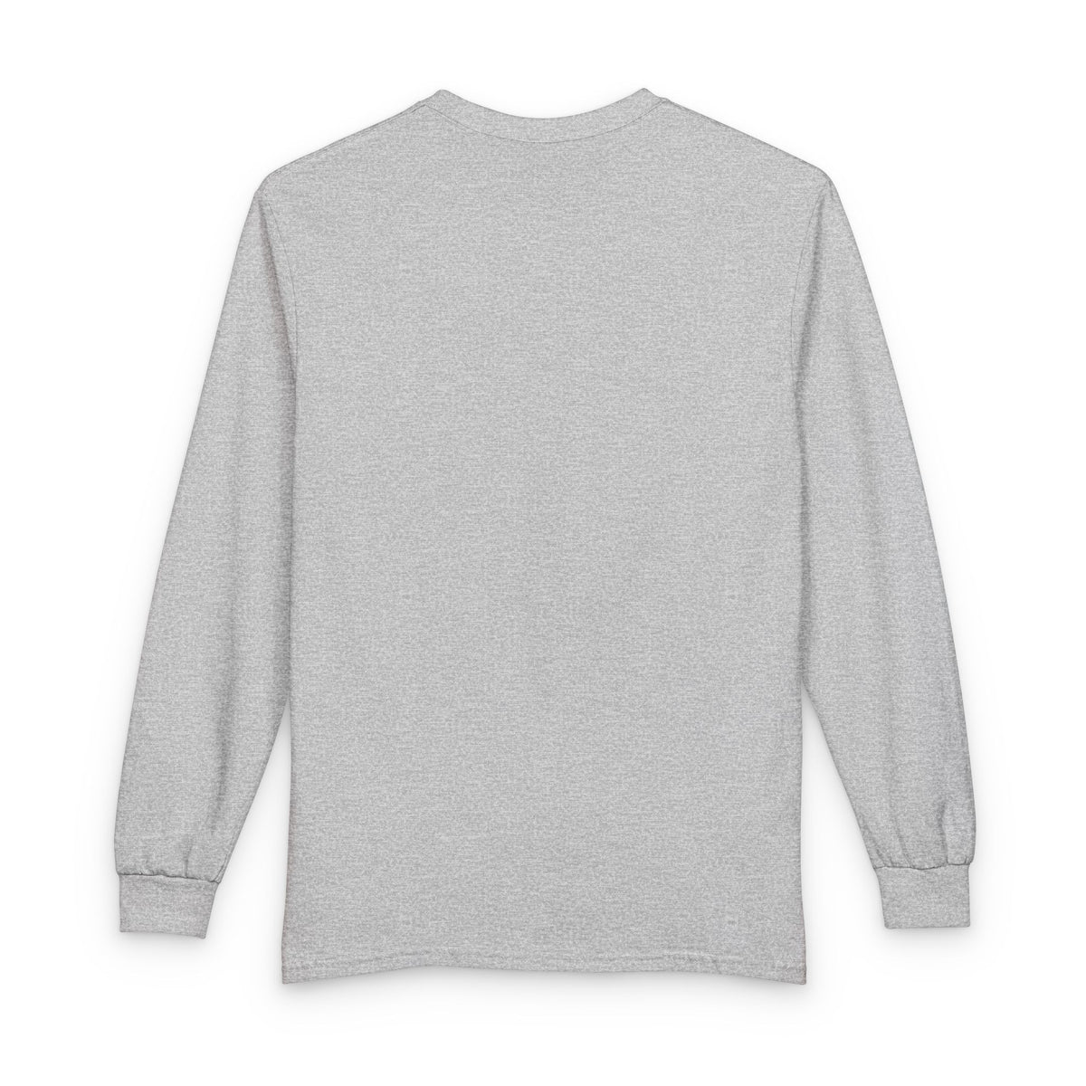 Me Too. No More. Seal Unisex Long Sleeve T-Shirt