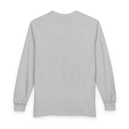 Me Too. No More. Seal Unisex Long Sleeve T-Shirt