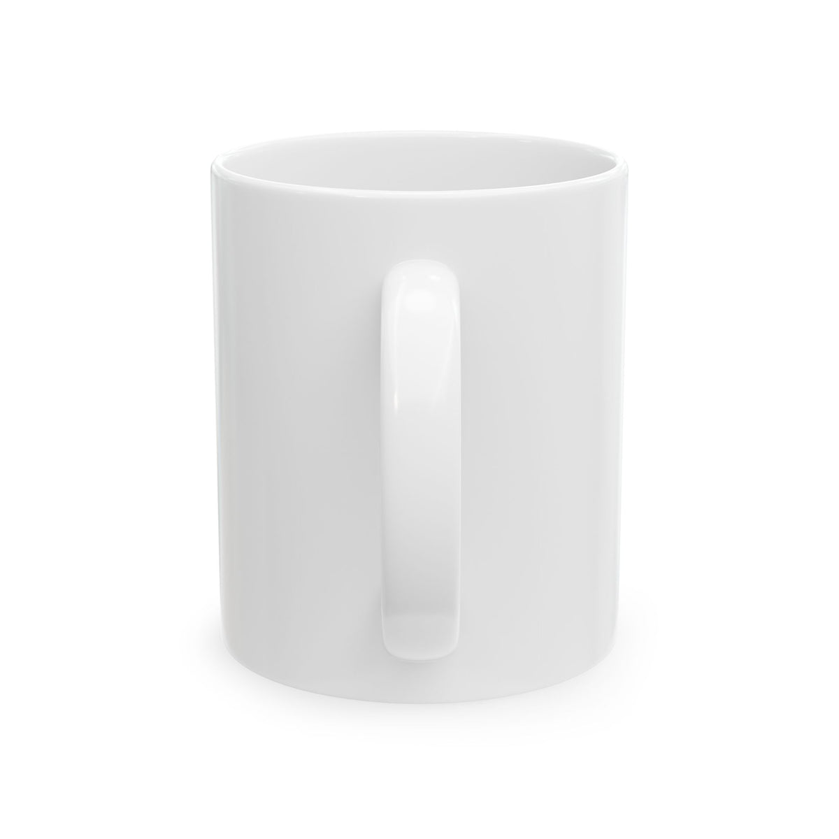 Me Too. No More. Ceramic Mug, (11oz, 15oz)