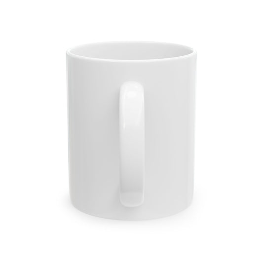 Me Too. No More. Ceramic Mug, (11oz, 15oz)