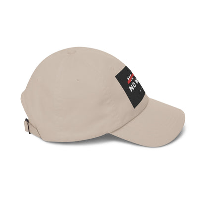 Me Too. No More. Classic Baseball Cap