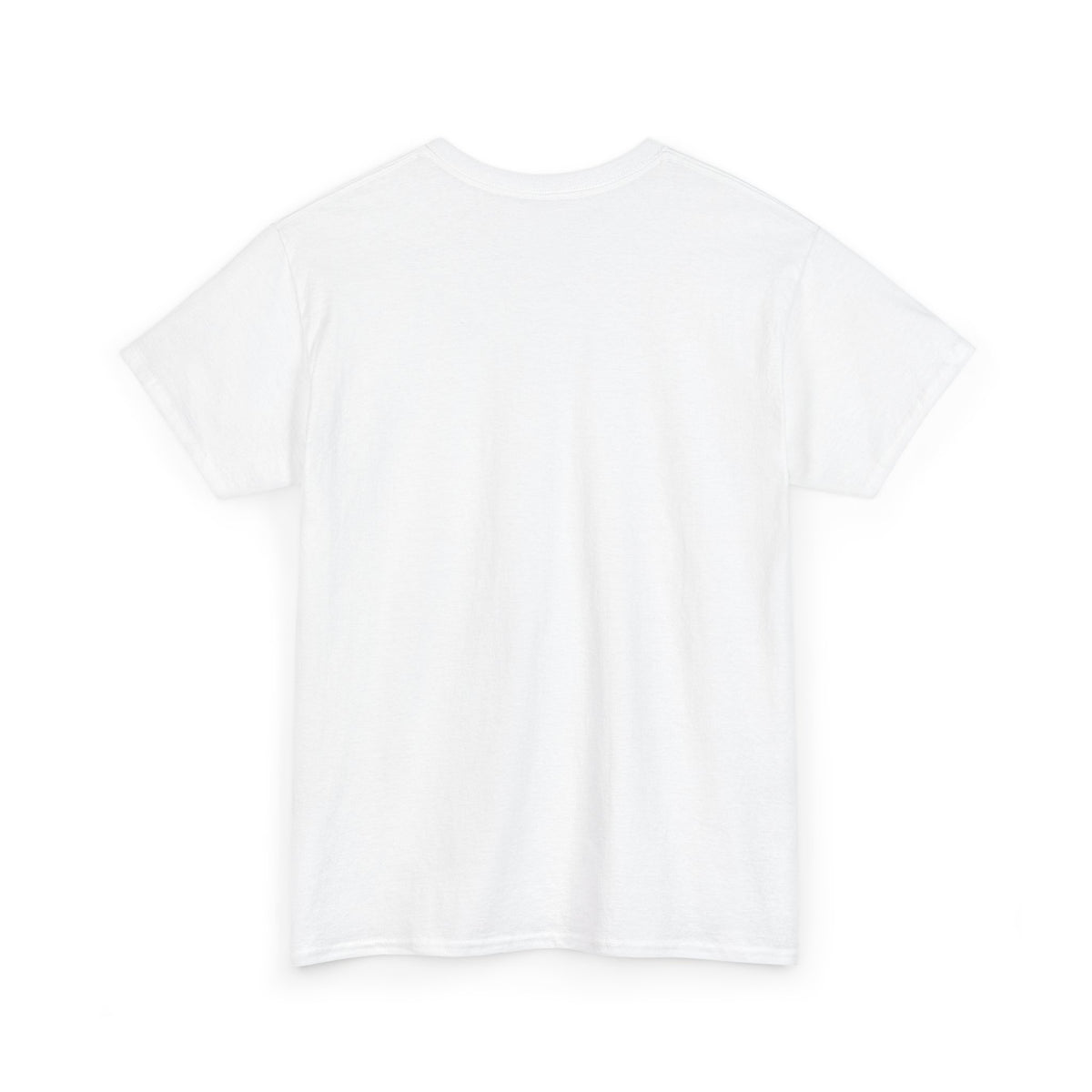 Even My Dog Knows What No Means Golden Unisex Heavy Cotton Tee