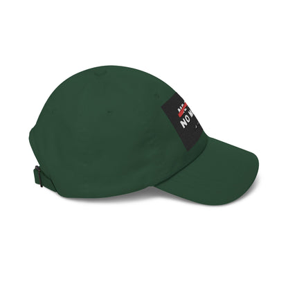 Me Too. No More. Classic Baseball Cap