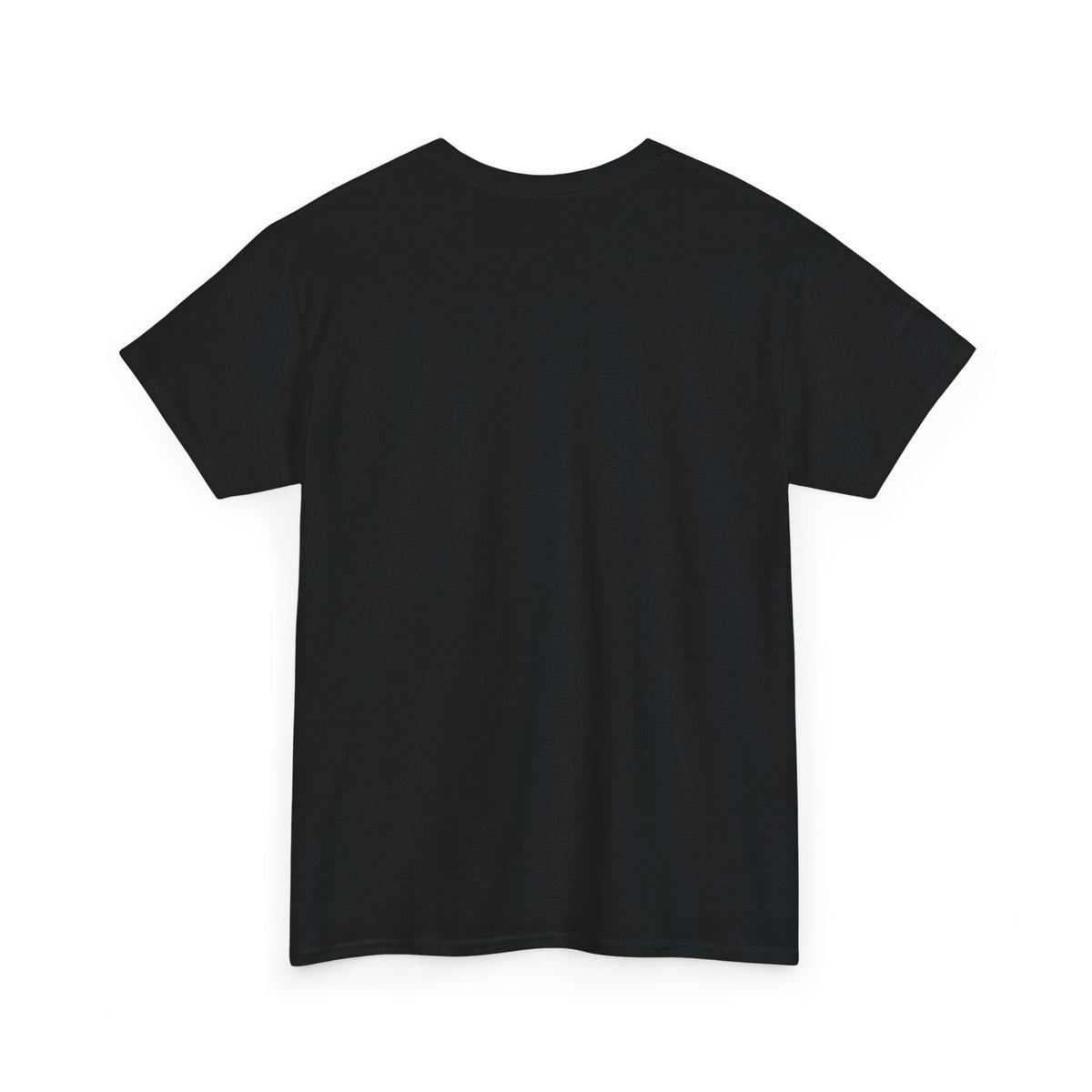 Me Too. No More. Seal Unisex Heavy Cotton Tee