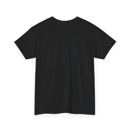 Me Too. No More. Seal Unisex Heavy Cotton Tee