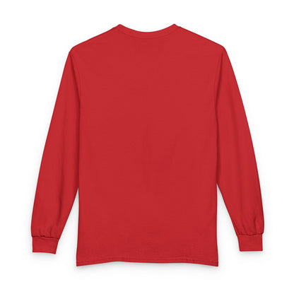 Me Too. No More. Seal Unisex Long Sleeve T-Shirt