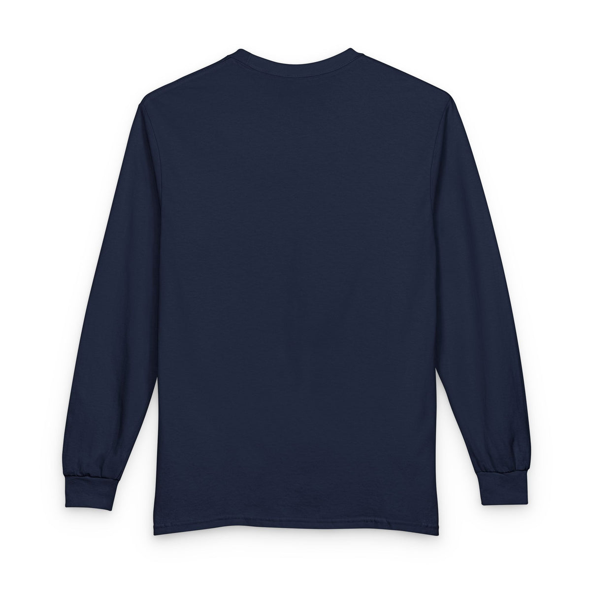 Me Too. No More. Seal Unisex Long Sleeve T-Shirt