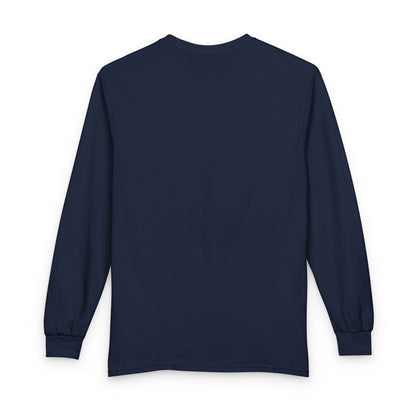 Me Too. No More. Seal Unisex Long Sleeve T-Shirt