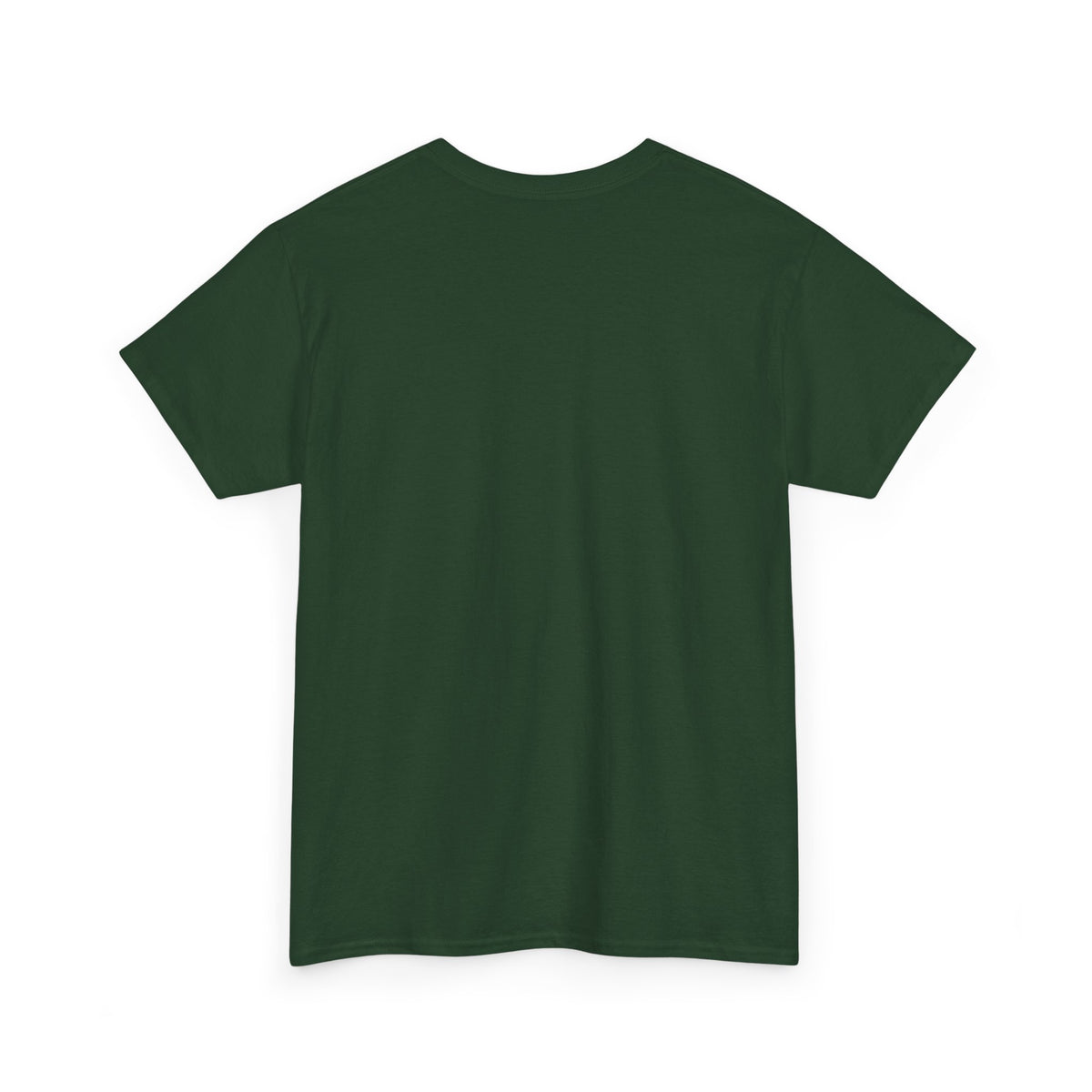 Even My Dog Knows What No Means My Dog Unisex Heavy Cotton Tee