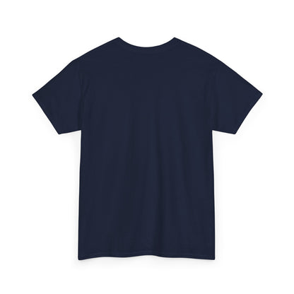 Even My Dog Knows What No Means My Dog Unisex Heavy Cotton Tee