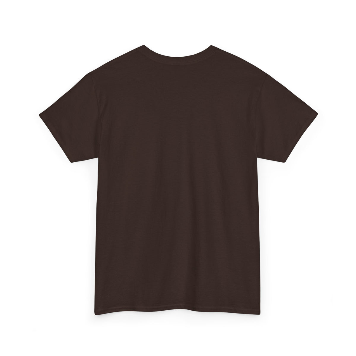Even My Dog Knows What No Means Golden Unisex Heavy Cotton Tee