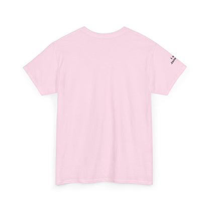 Me Too. No More. Unisex Heavy Cotton Tee
