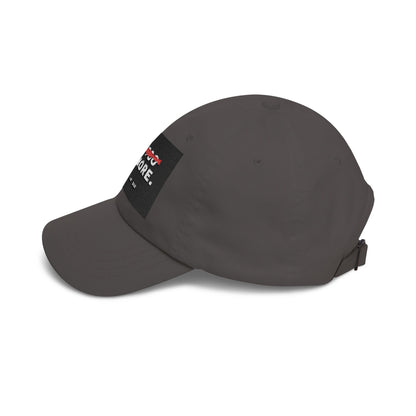 Me Too. No More. Classic Baseball Cap