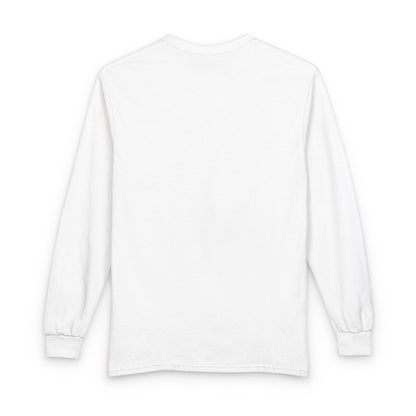 Me Too. No More. Seal Unisex Long Sleeve T-Shirt