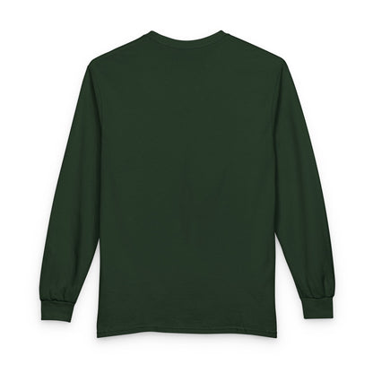 Me Too. No More. Seal Unisex Long Sleeve T-Shirt