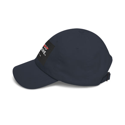 Me Too. No More. Classic Baseball Cap