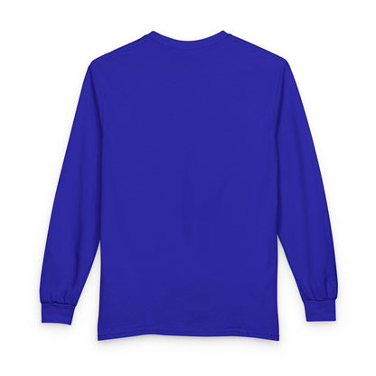 Me Too. No More. Seal Unisex Long Sleeve T-Shirt