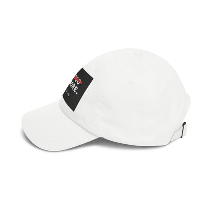 Me Too. No More. Classic Baseball Cap