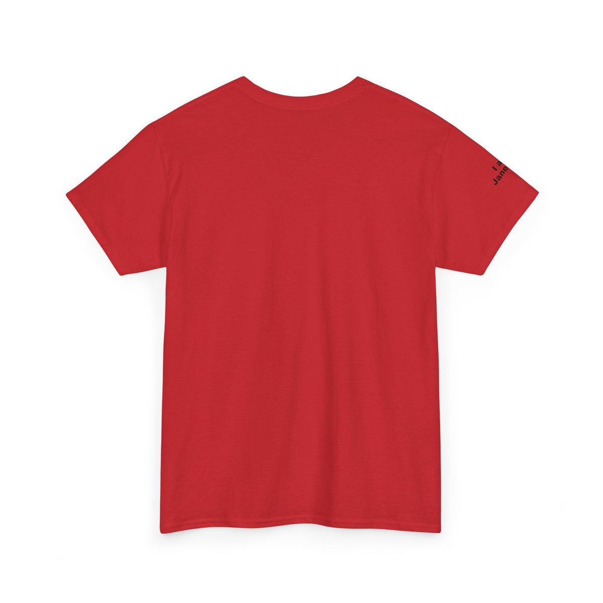 Me Too. No More. Seal Unisex Heavy Cotton Tee